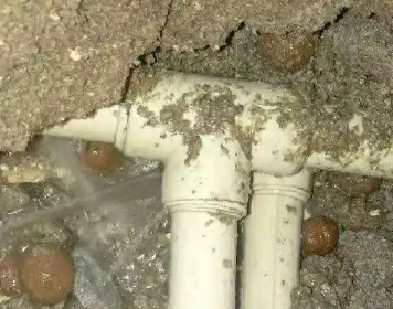 刚察测漏水多少钱