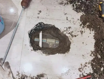 刚察测漏水电话