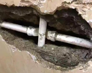 刚察测漏水哪家好