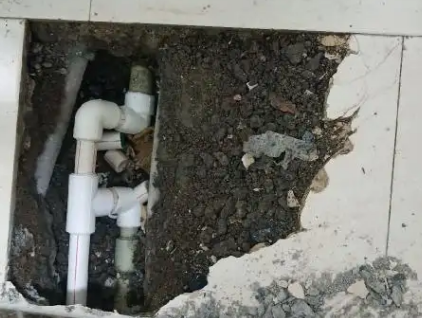 刚察测漏水哪家好