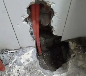 刚察漏水检测电话