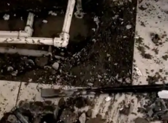 刚察漏水检测电话