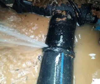 刚察测漏水公司哪家好