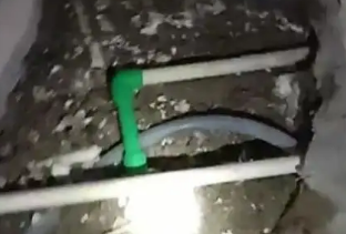 刚察测漏水公司