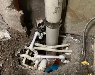 刚察漏水检测哪家好