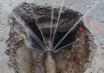 刚察漏水检测多少钱