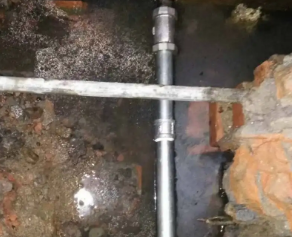 刚察漏水检测公司电话