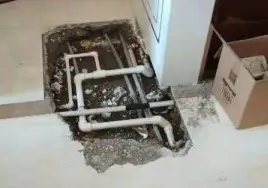 刚察卫生间测漏水如何检测