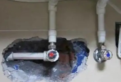 刚察卫生间测漏水查询方法