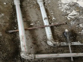 刚察卫生间测漏水多少钱