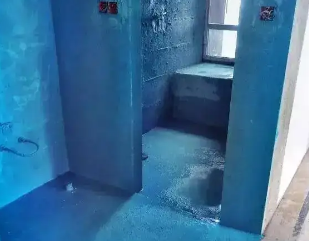 刚察卫生间防水哪家好