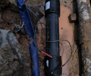 刚察水管漏水检测多少钱