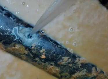 刚察水管漏水检测多少钱