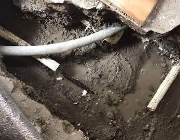 刚察卫生间测漏水价格明细