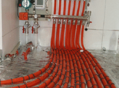 刚察地暖维修多少钱