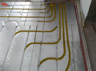 刚察地暖维修哪家好