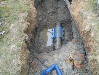 刚察水管漏水检测多少钱