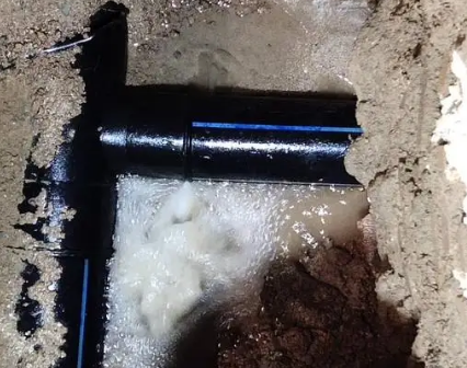 刚察水管漏水检测哪家好