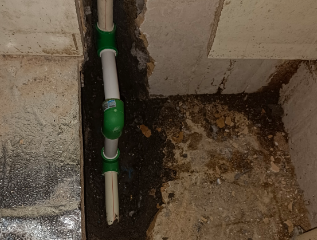 刚察卫生间测漏水哪家好