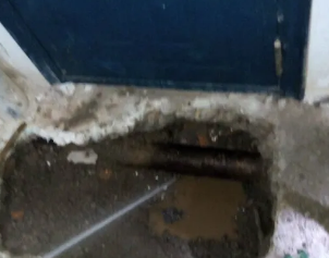 刚察水管漏水检测多少钱