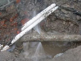 刚察测漏水多少钱