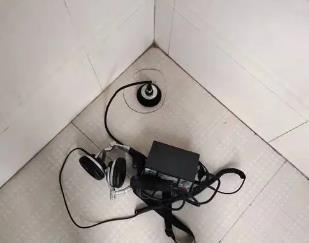 刚察测漏水公司