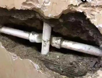 刚察漏水检测电话多少