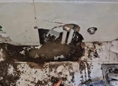 刚察漏水检测电话